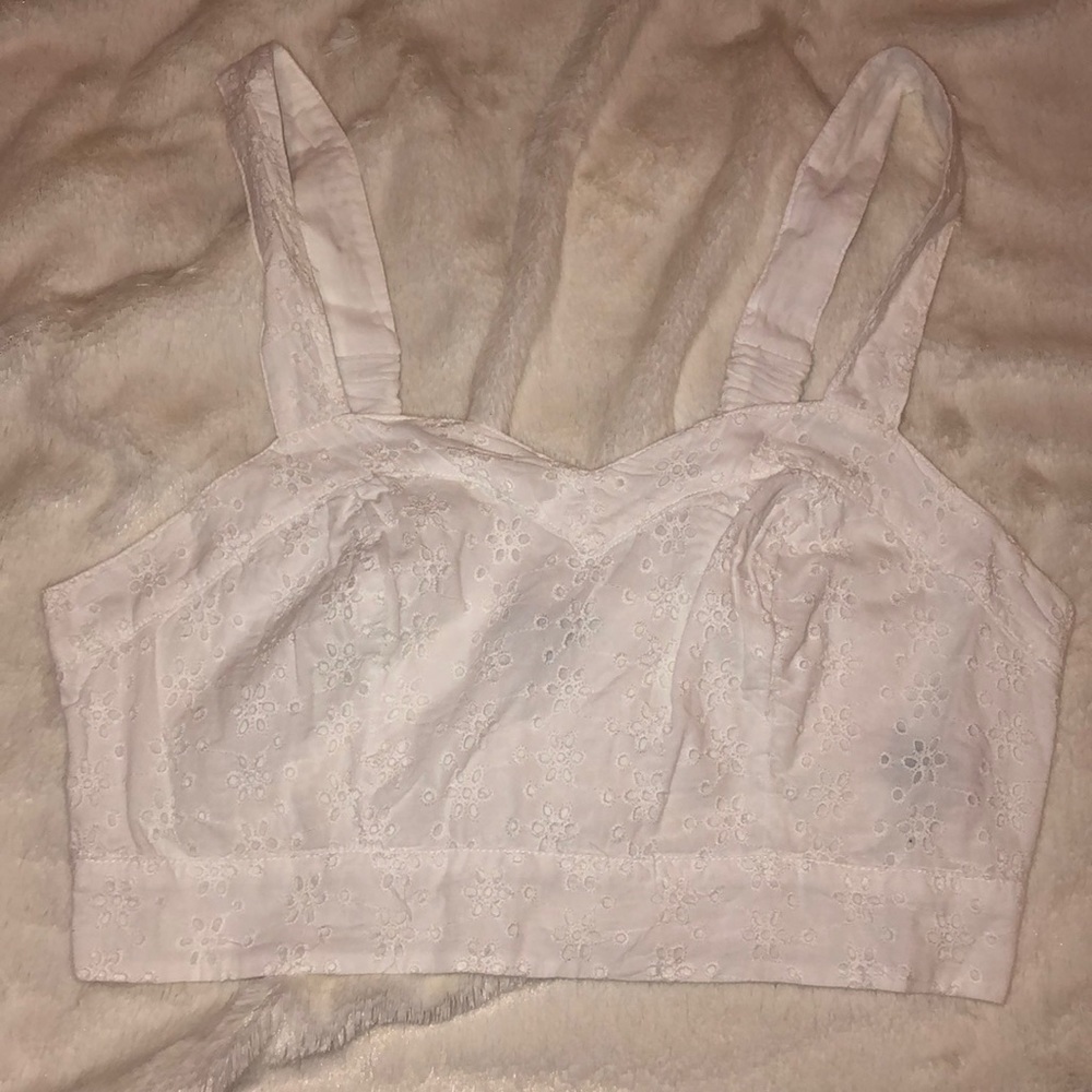 Aerie Crop Top